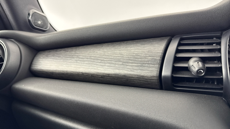 MINI Hatchback 2.0 Cooper S 5dr Petrol Hatchback